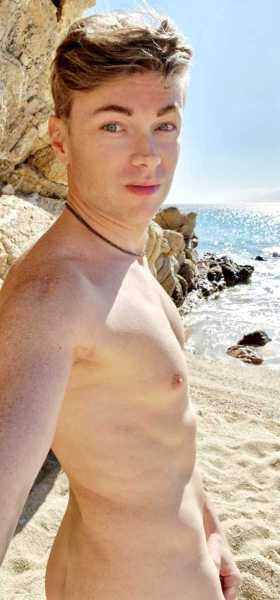 Chatongay, Gay Content Creator bei Collabfinder.org