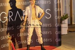 Die Grabbys Fashion Show 2025