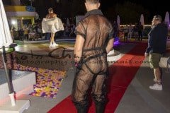Die Grabbys Fashion Show 2025