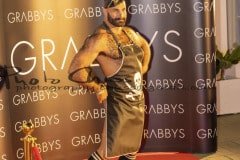 Die Grabbys Fashion Show 2025