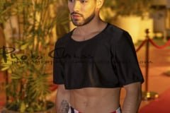 Die Grabbys Fashion Show 2025