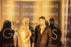 Die Grabbys Fashion Show 2025
