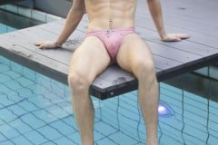 JohnJay, Gay Content Creator bei Collabfinder.org