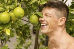 Sascha Cologne, Gay Content Creator bei Collabfinder.org