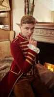 Chatongay – ein Liebhaber von Sinnlichkeit sucht Twinks